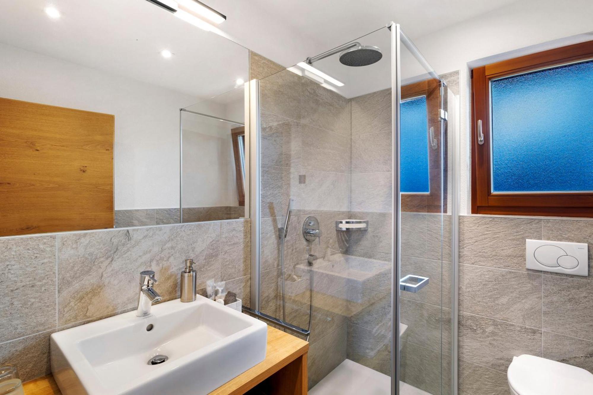 Ciasa Funtanies Puetia Apartment ซานมาร์ตีโน อิน บาร์เดีย ภายนอก รูปภาพ